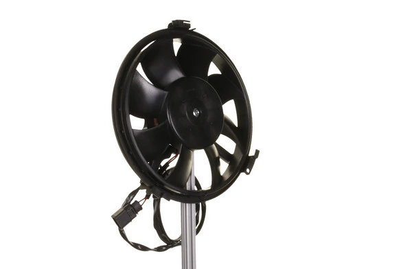 Ventilator radiator racire