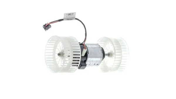 Ventilator habitaclu