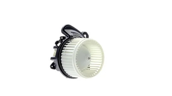 Ventilator habitaclu