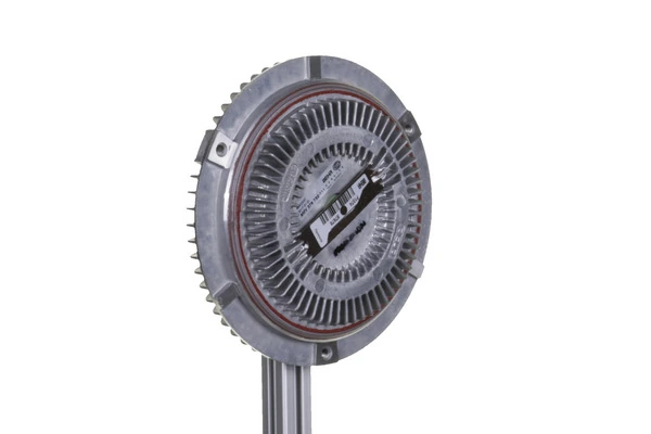 Cupla ventilator radiator