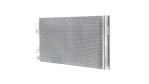 Radiator climatizare