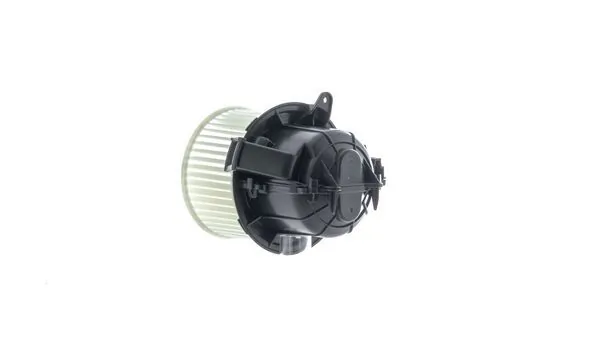 Ventilator habitaclu