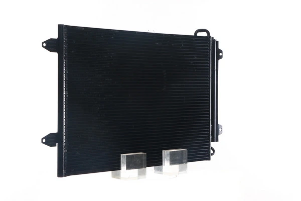 Radiator climatizare