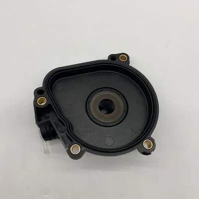 Separator ulei, ventilatie bloc motor