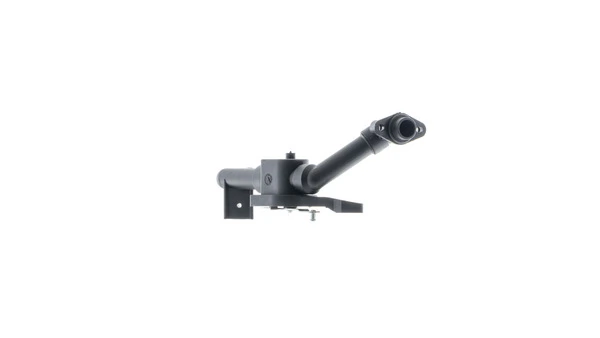 Supapa control agent frigorific