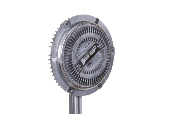 Cupla ventilator radiator