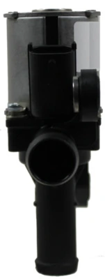 Supapa control agent frigorific