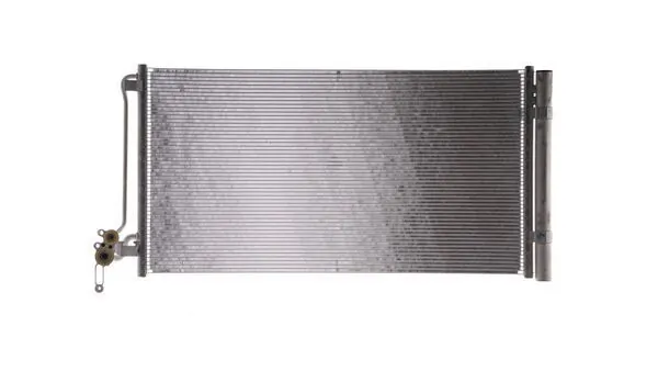 Radiator climatizare