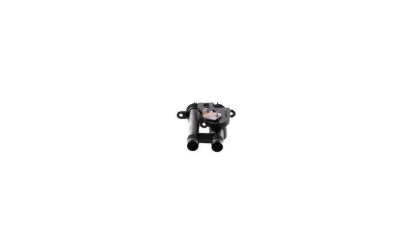 Supapa control agent frigorific