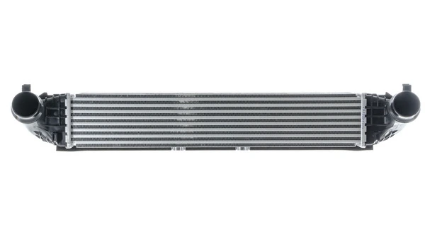Intercooler