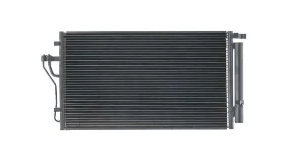 Radiator climatizare
