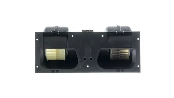 Ventilator habitaclu
