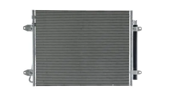 Radiator climatizare