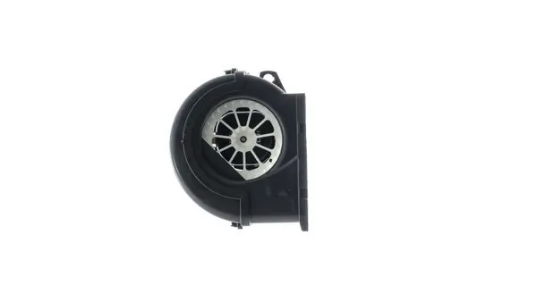 Ventilator habitaclu