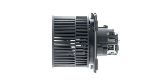 Ventilator habitaclu