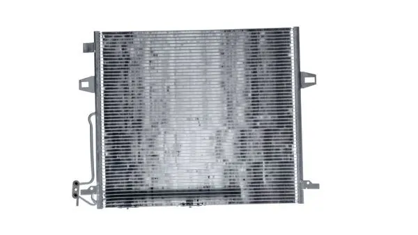 Radiator climatizare