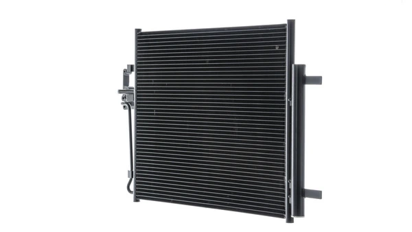 Radiator climatizare