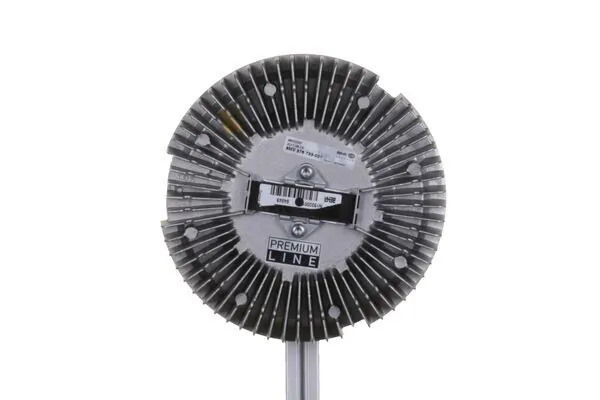 Cupla ventilator radiator
