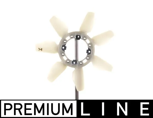 Paleta ventilator racire motor