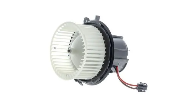 Ventilator habitaclu