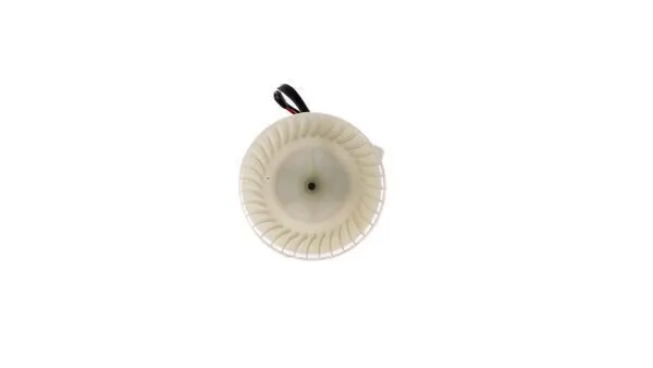 Ventilator, habitaclu