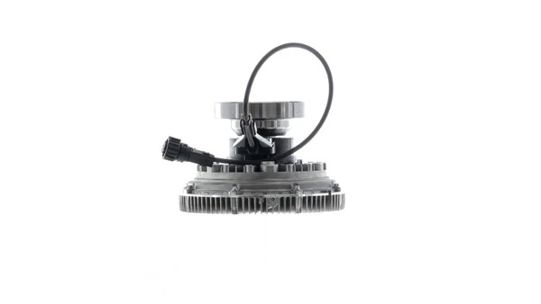 Cupla ventilator radiator
