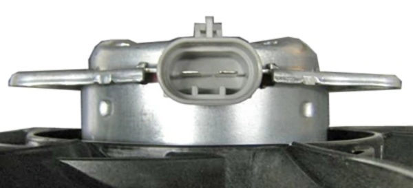 Ventilator radiator racire