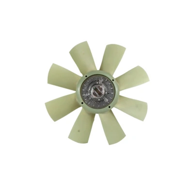 Ventilator radiator racire