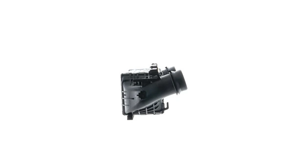Intercooler, compresor