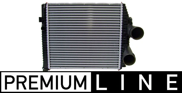 Intercooler