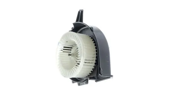 Ventilator habitaclu