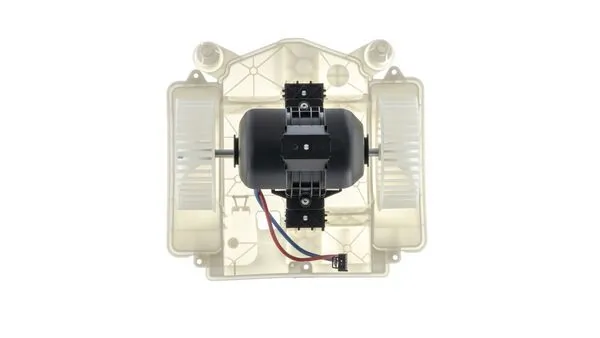 Ventilator habitaclu