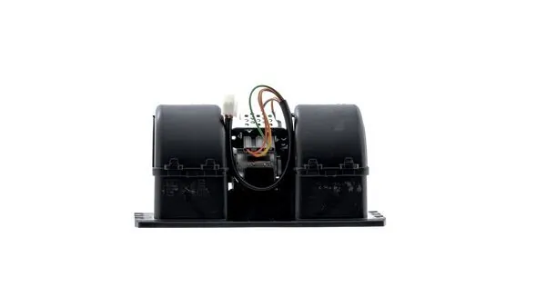 Ventilator habitaclu