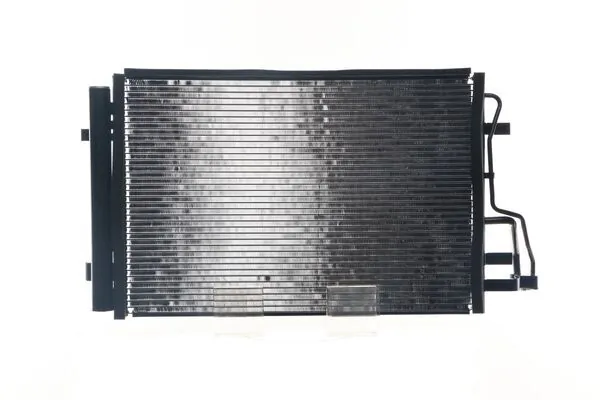 Radiator climatizare