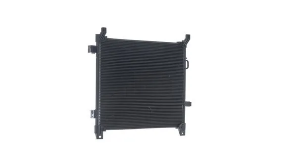 Radiator climatizare
