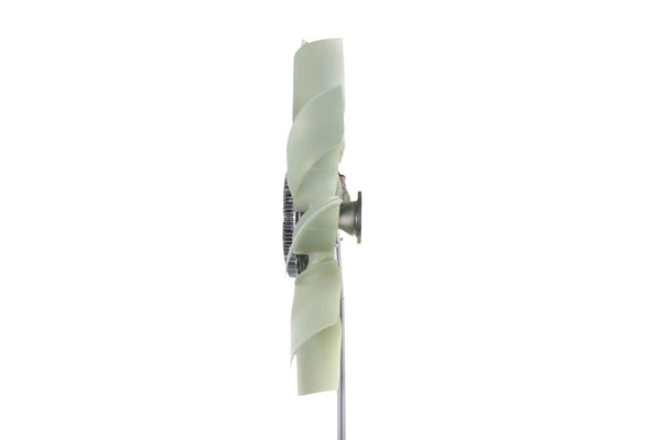 Ventilator radiator racire
