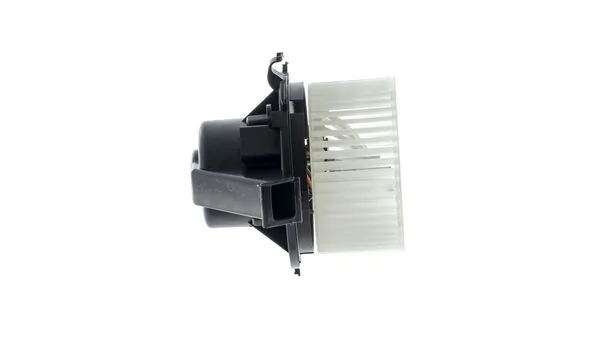 Ventilator habitaclu
