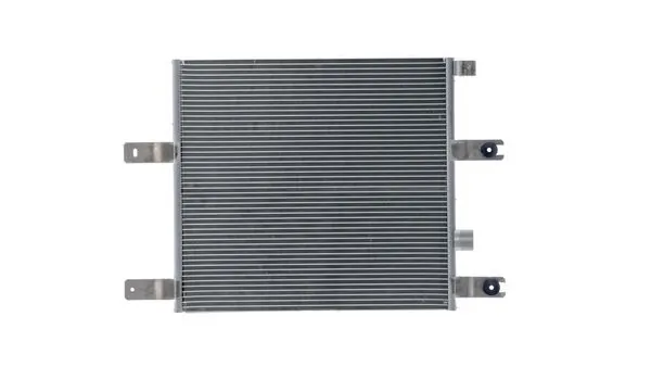Radiator climatizare