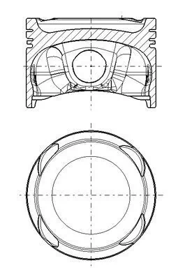 Ventilator, habitaclu