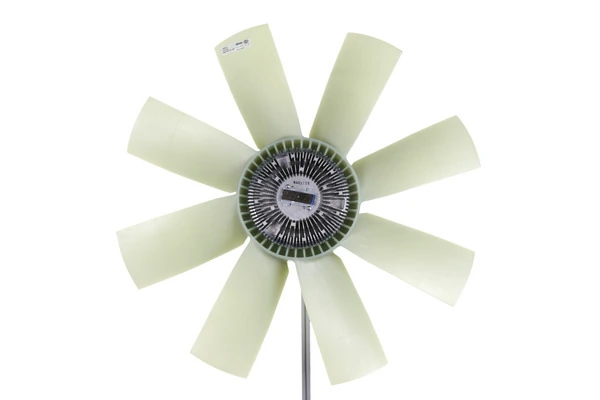 Ventilator radiator racire