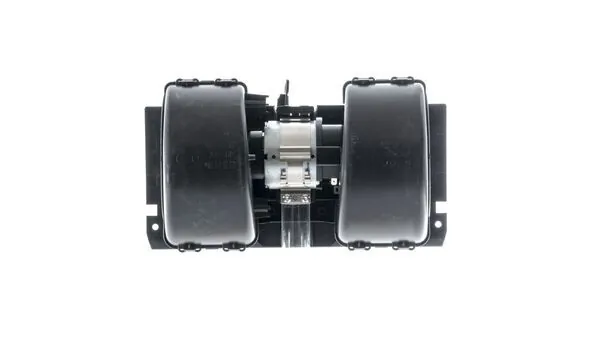 Ventilator habitaclu