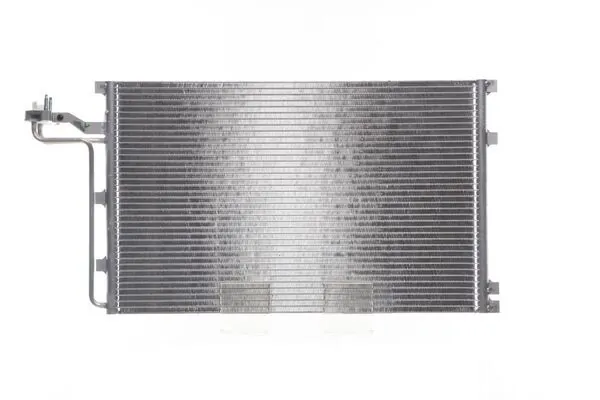 Radiator climatizare