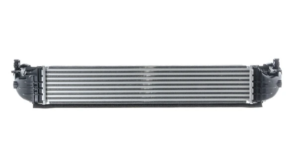 Intercooler