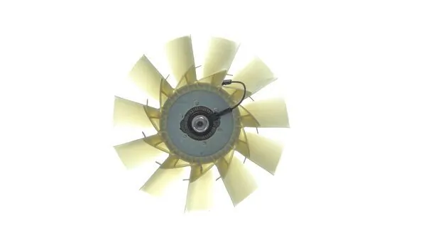 Ventilator radiator racire