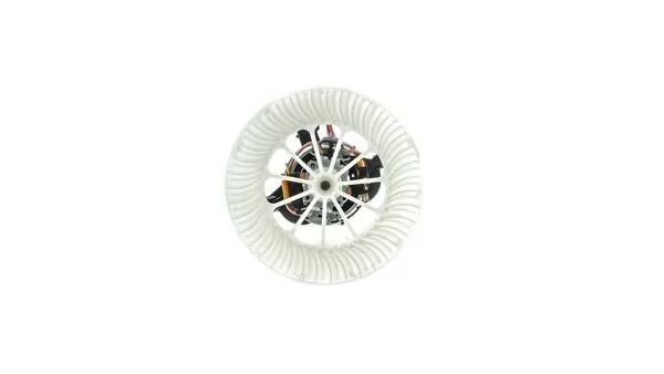 Ventilator, habitaclu