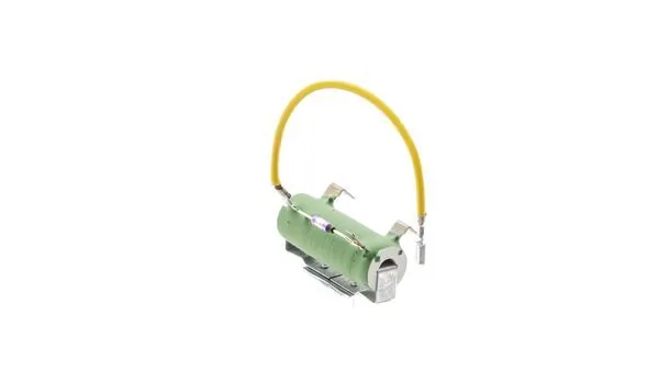 Rezistor ventilator habitaclu