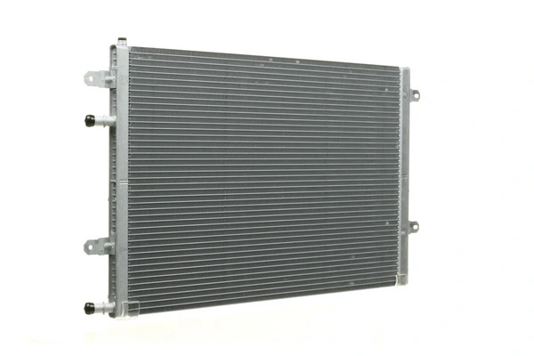 Radiator temperatura scazuta intercooler