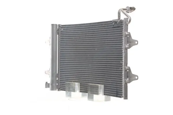 Radiator climatizare