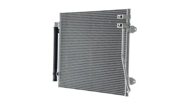 Radiator climatizare