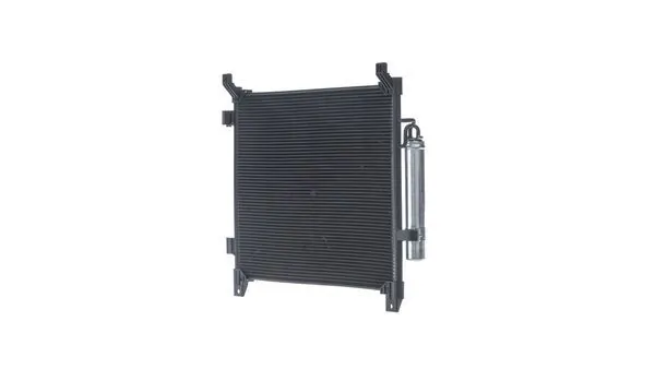 Radiator climatizare